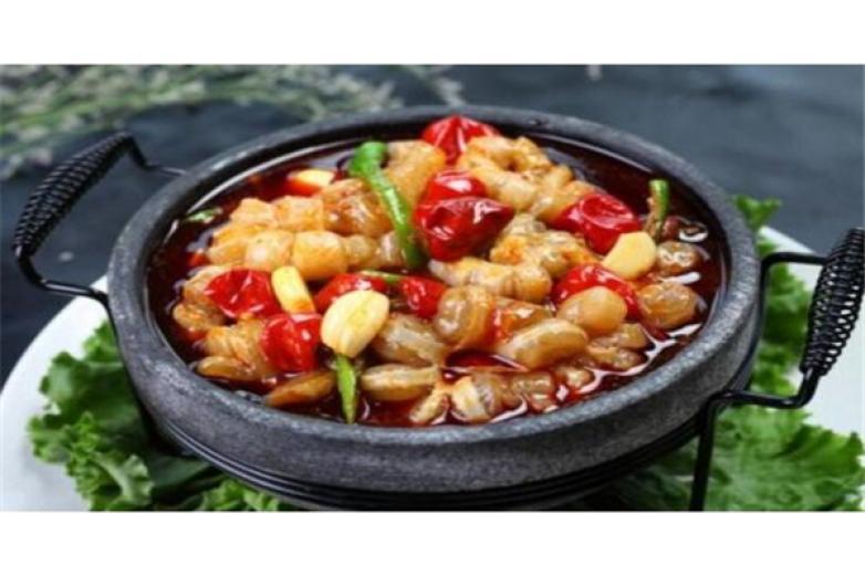 喜辣屋泡泡魚(yú)