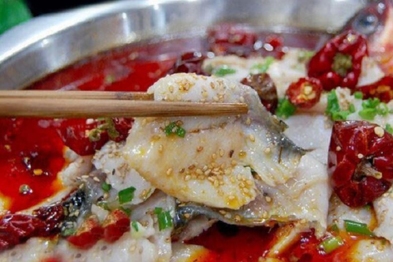 中山魚莊火鍋