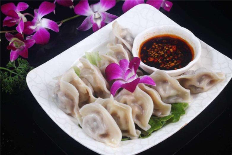 念家婆水餃