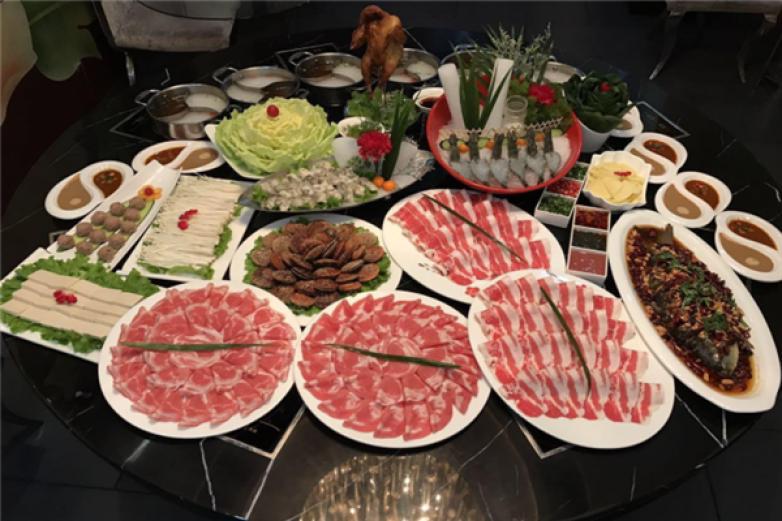 金鯊豆撈