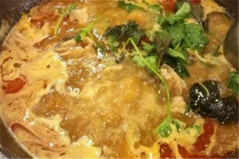 亞亞石鍋魚(yú)