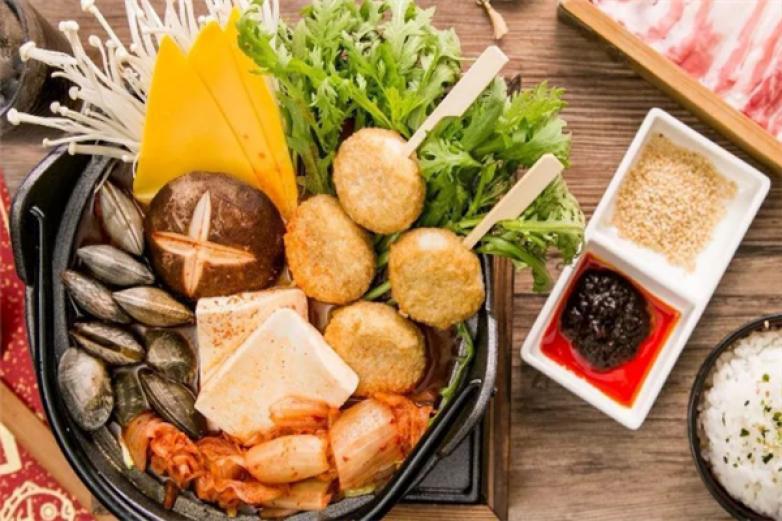 開(kāi)往春天的地鐵小火鍋