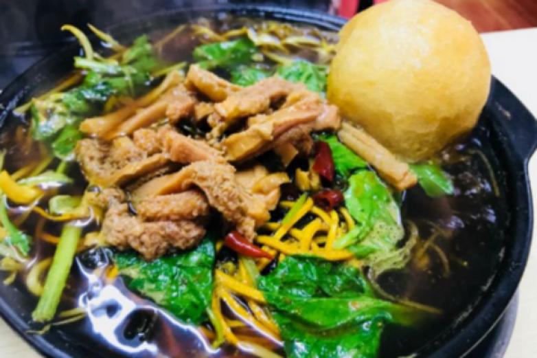南湖胖子砂鍋