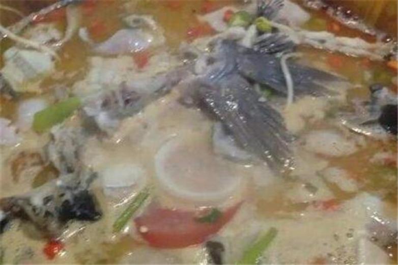 蜀魚寧木桶魚