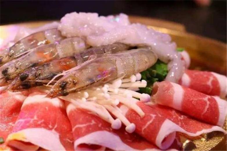 小豬小牛水煎肉