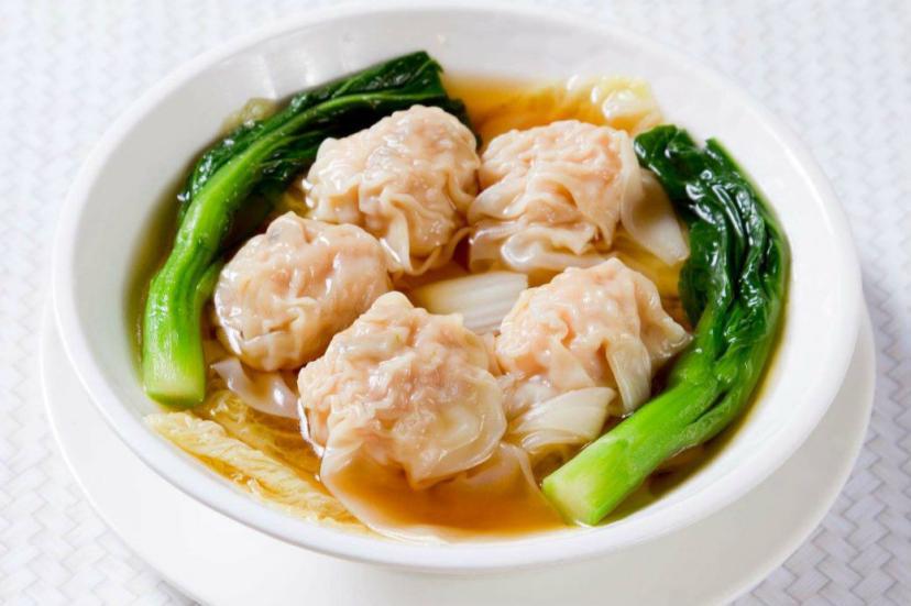 富營(yíng)鮮云吞世家