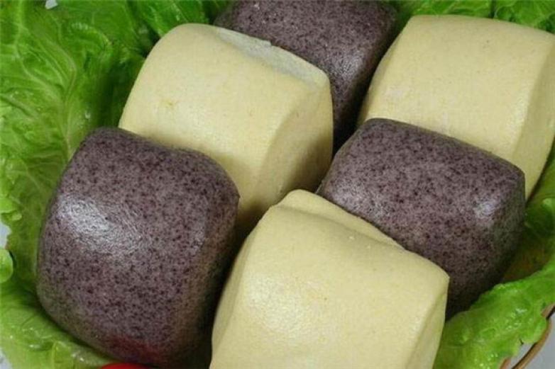 情味江哥哥饃