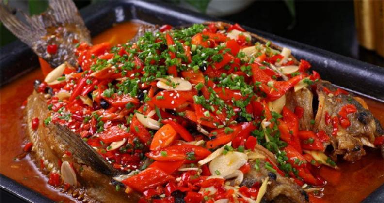 陳記石鍋魚(yú)