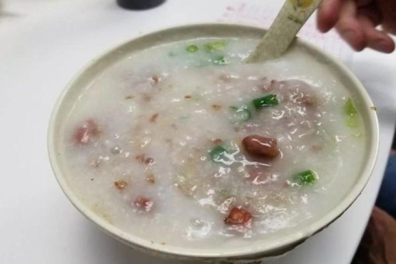 99粥王