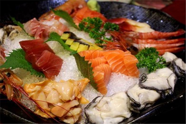 清水日式料理