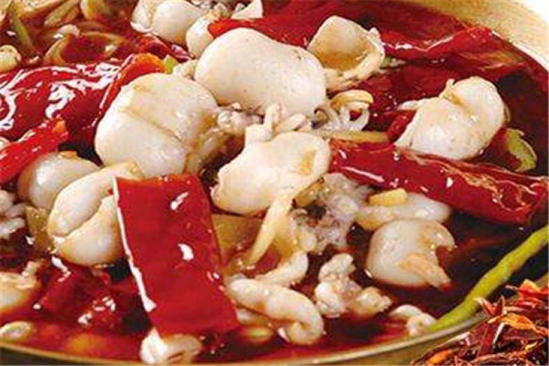 麻小幾麻麻魚(yú)