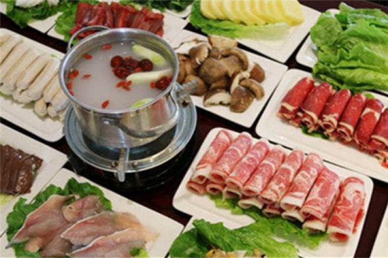 愛(ài)尚癮小火鍋