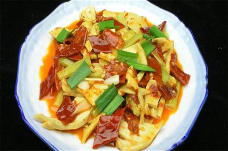 湘雅楊記蒸菜