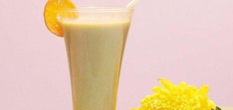 果度奶茶