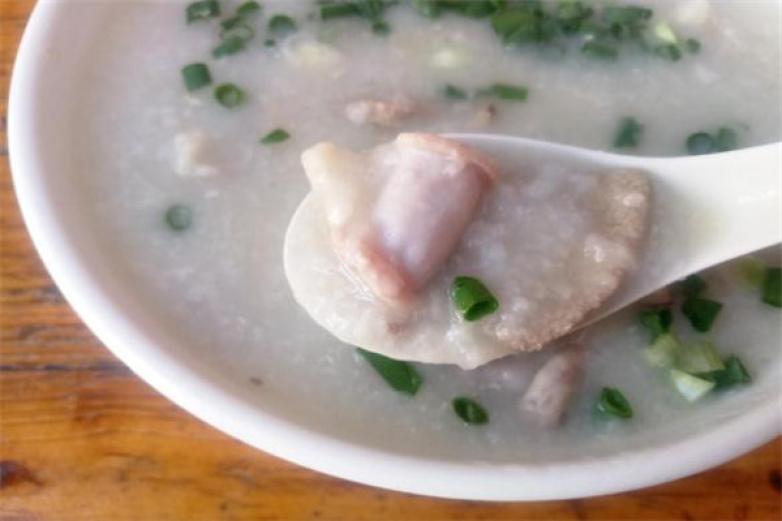 粥宮壹號(hào)