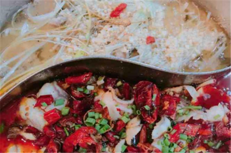 舒記麻婆魚