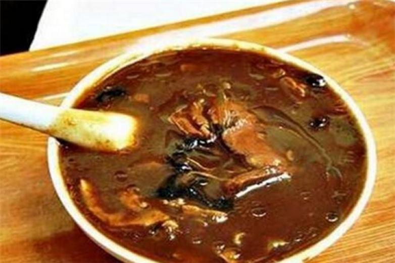 高老大一品胡辣湯