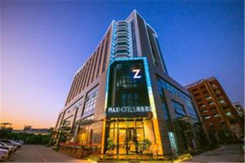 潮漫酒店