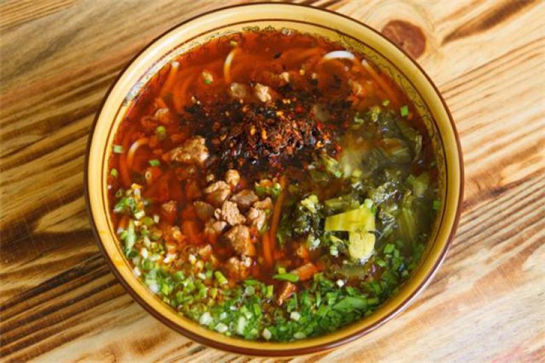 云味館