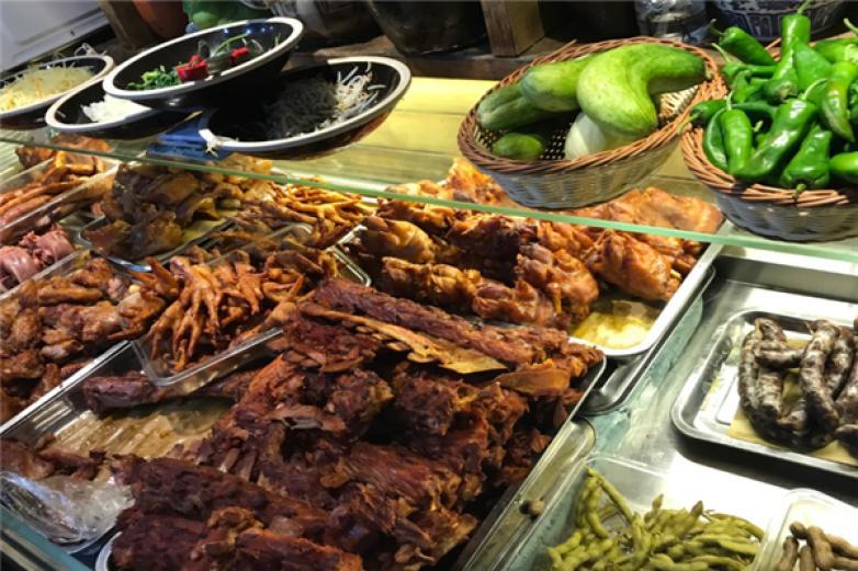 熏醬小酒館