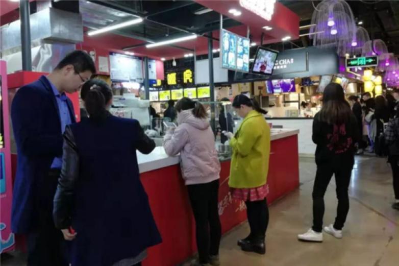 龍頭排骨
