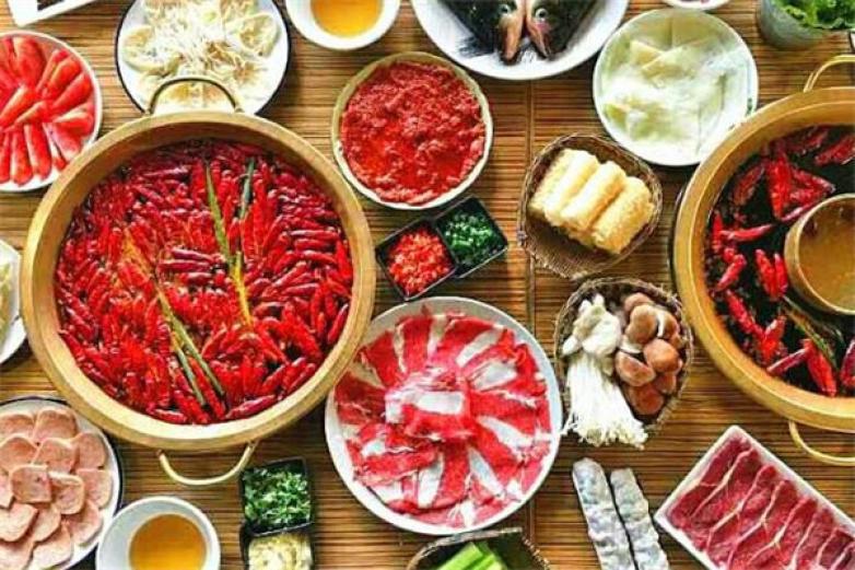 小小涮肉坊