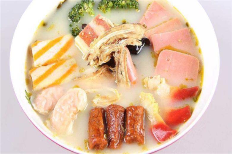 唇動麻辣燙