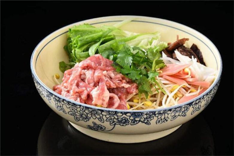 吳老大牛骨頭火鍋