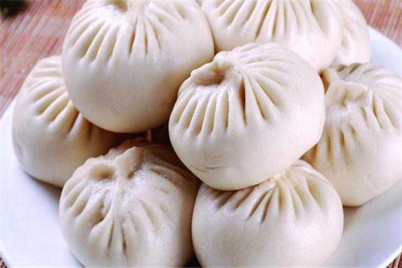原味鮮包子