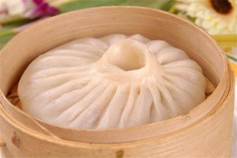 芭比湯包