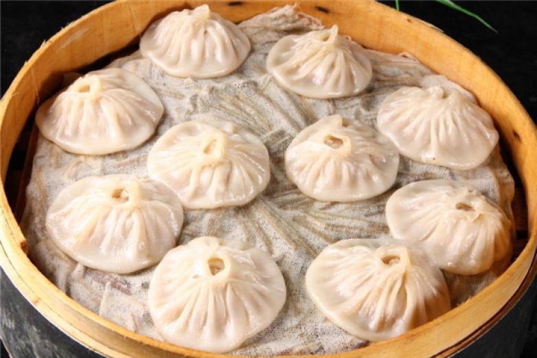 匯發(fā)祥灌湯包