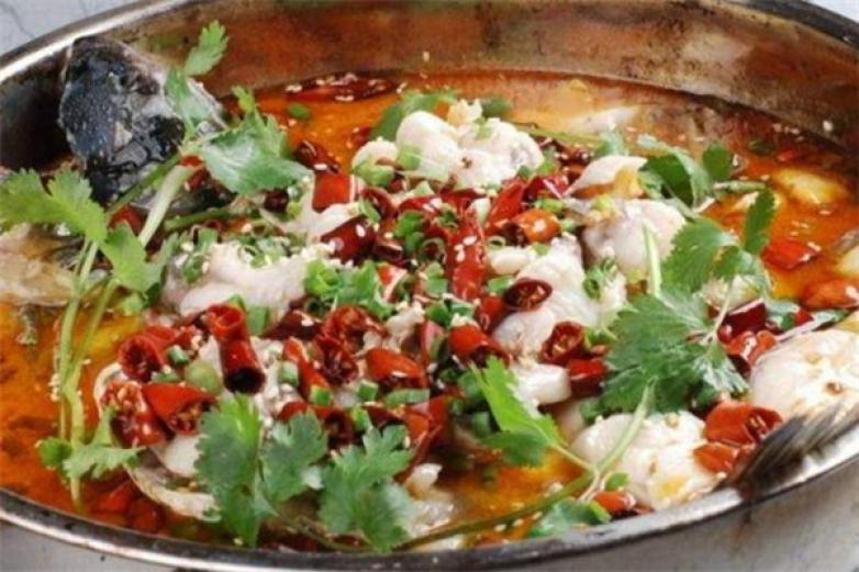 魚鮮人家魚火鍋