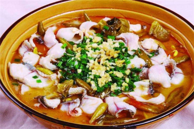 戀家酸菜魚(yú)