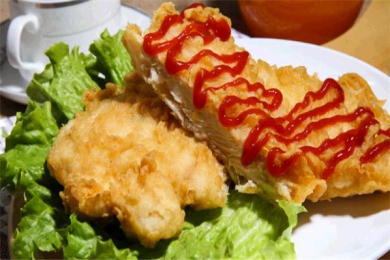 續(xù)豐雞排