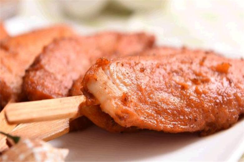 喲佳雞排
