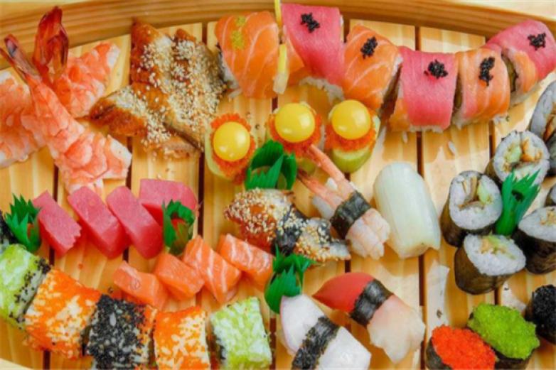 都石亭日本料理