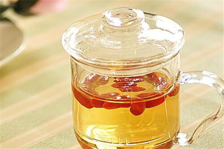 樂(lè)茶多花草茶