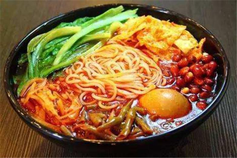 熱賣客螺螄粉
