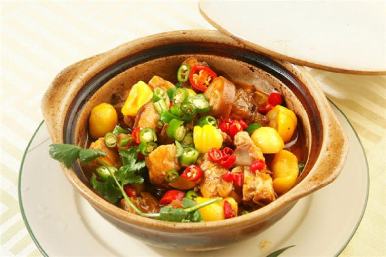 瀟湘世家湘菜