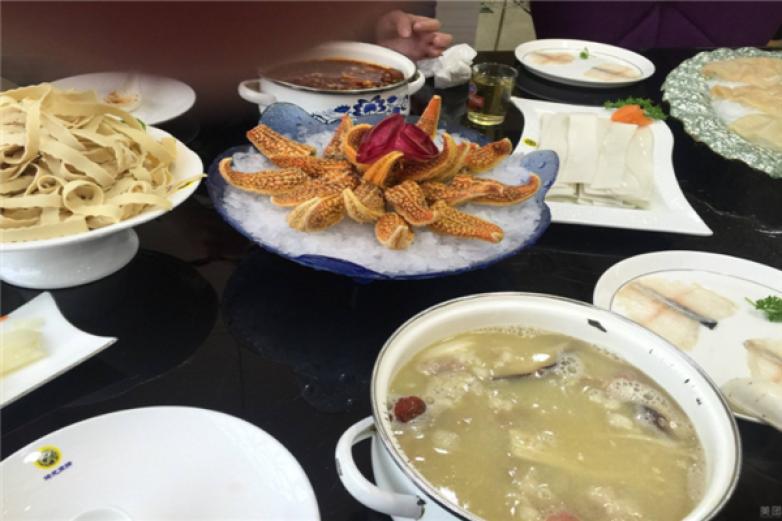 琦龍豆撈