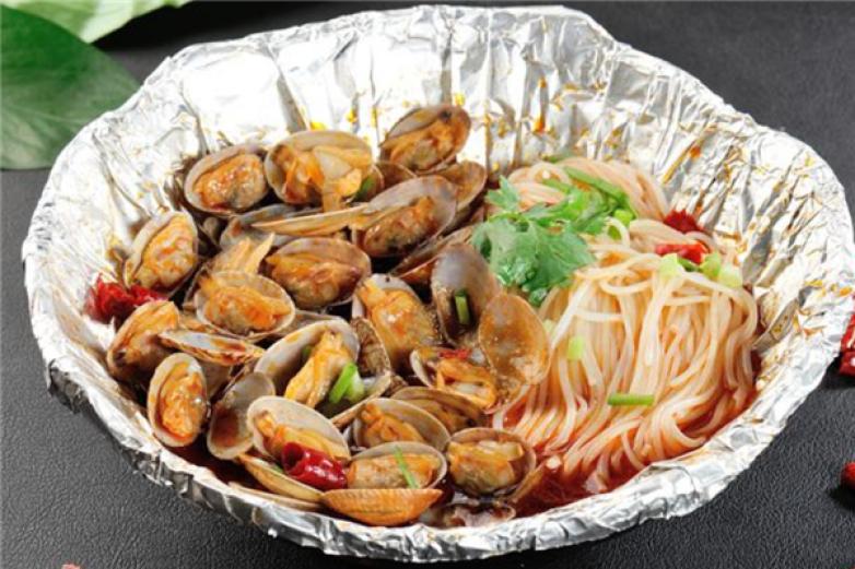 大俠花甲粉