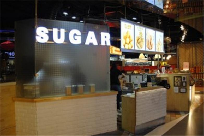 SUGAR薯格薯條