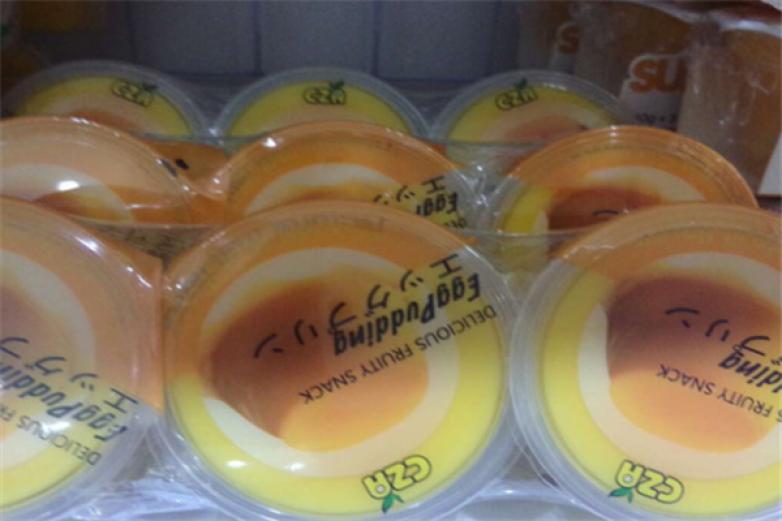 零食驛站