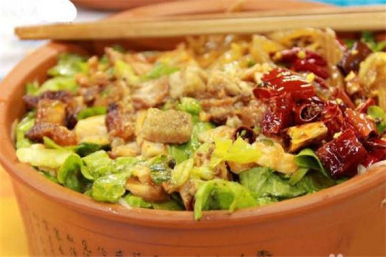一樂(lè)桶飯