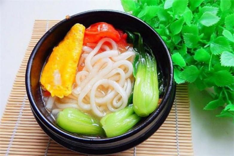 姐弟倆砂鍋