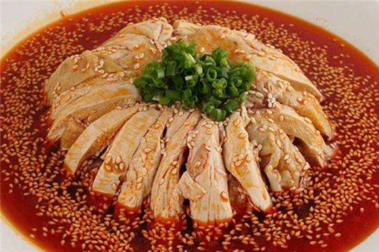 飄香缽缽雞