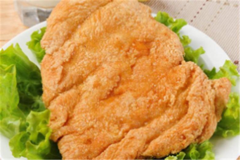 豪來(lái)多雞排