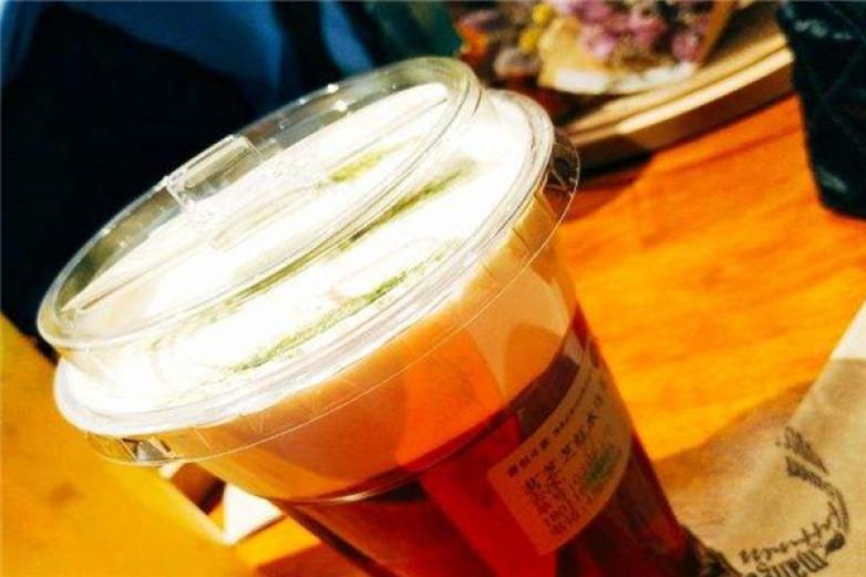 茗戰(zhàn)芝士現(xiàn)泡茶