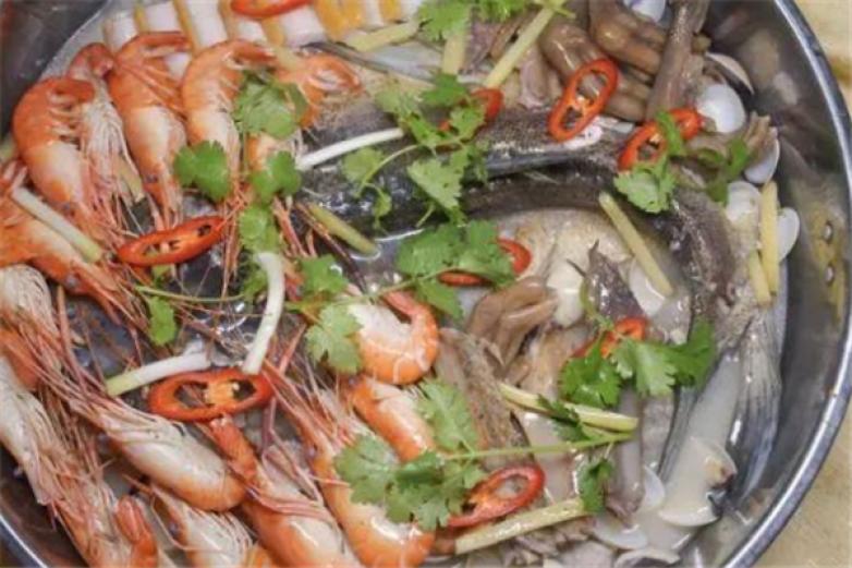 順德大盤魚