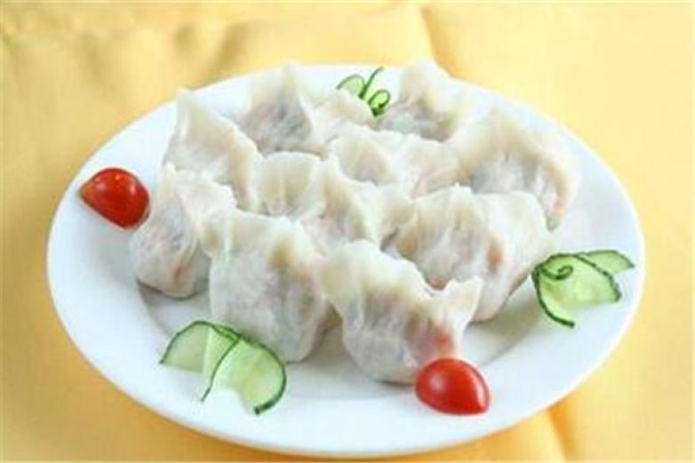 元溪餃子